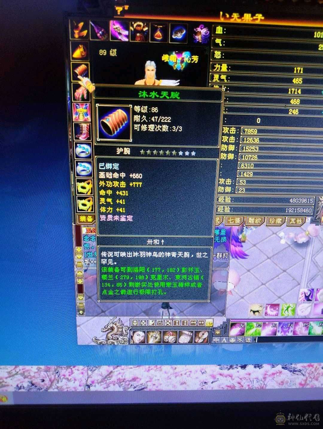 副本号 带高血祭宝宝
