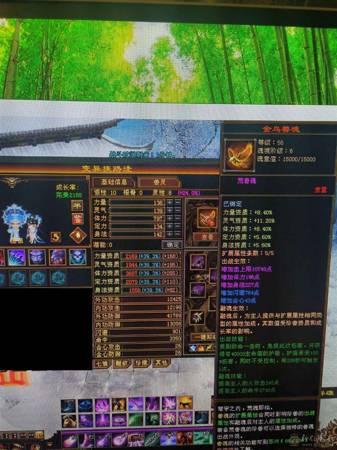 5级号，10矿，性价比之王