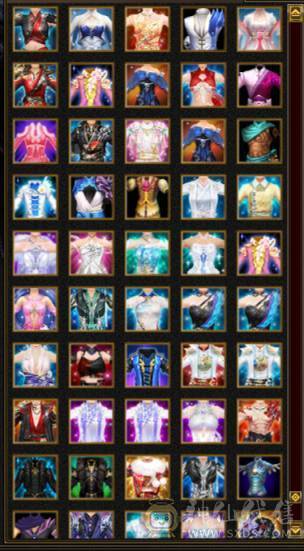 争霸赛亚军穷奇号全部顶配新雕文拉满各种花榜宝宝（持续更新）