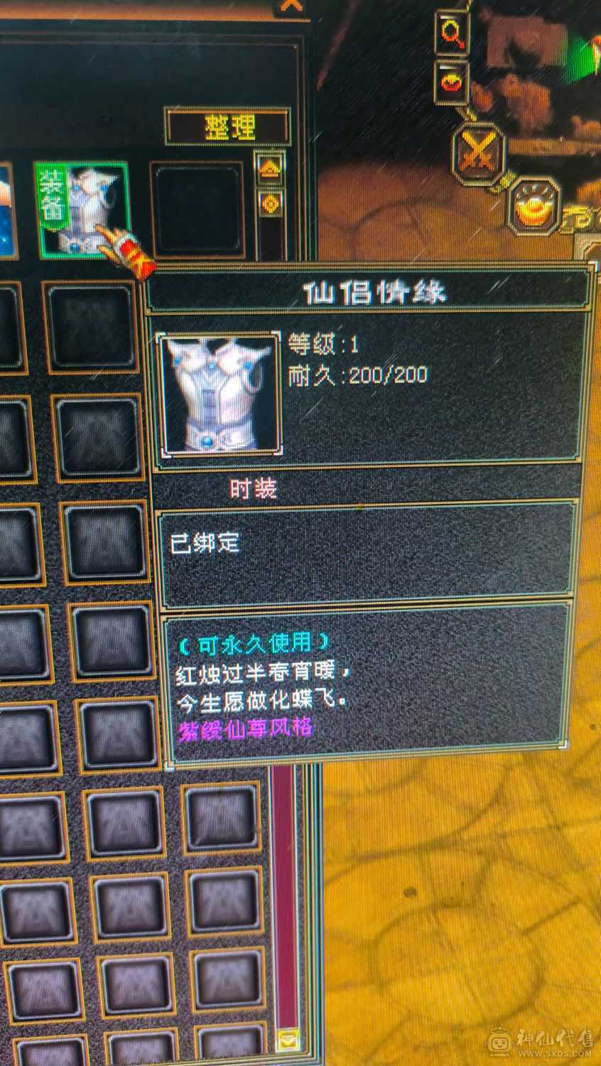 5属5雕 双排毒抗 带PK宝宝