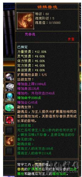 卧虎藏龙天山，3满号，满5级宝石,7雕，附带少年游4体4属峨眉，免排队