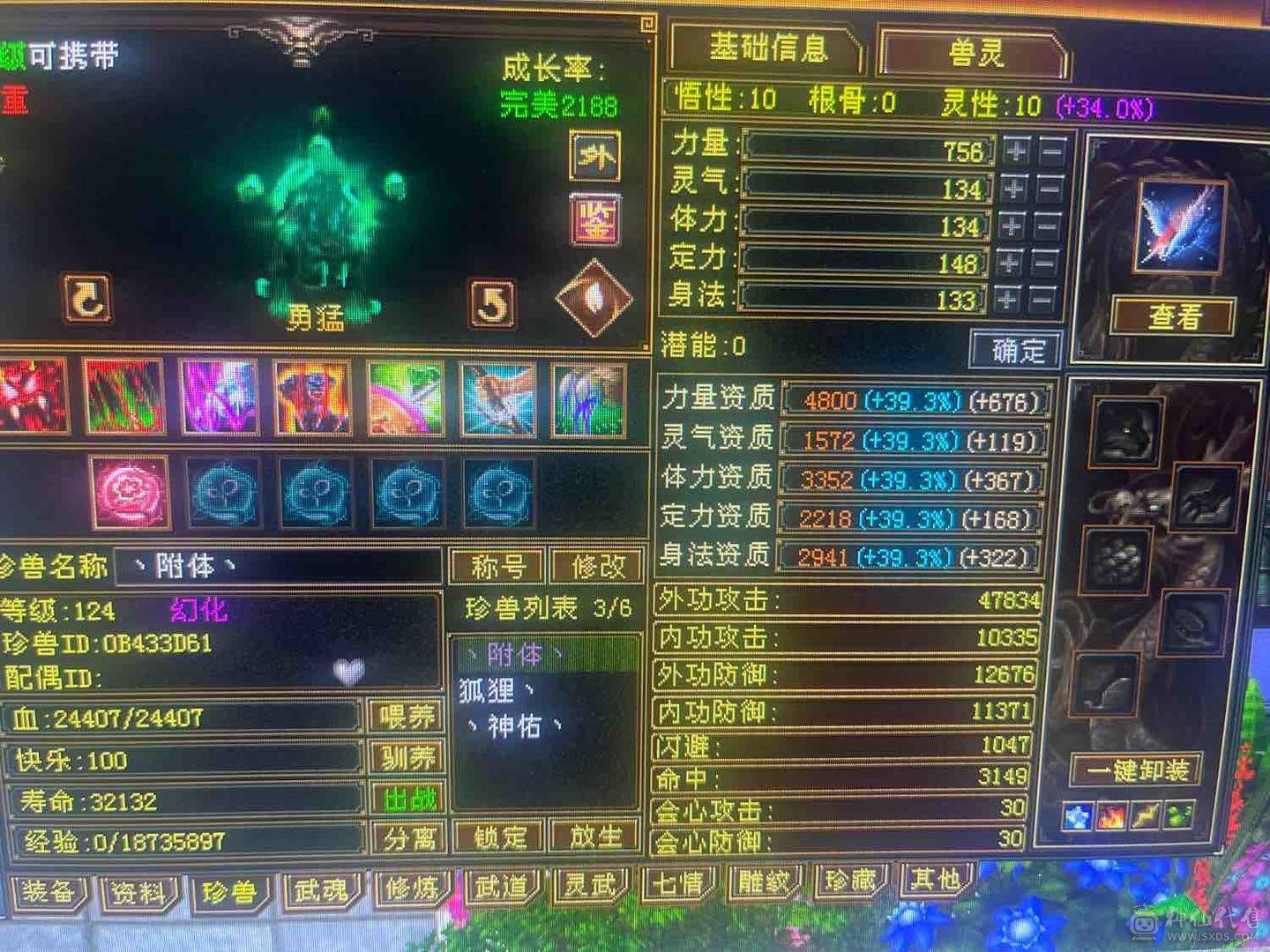 没空玩了带所有低价出