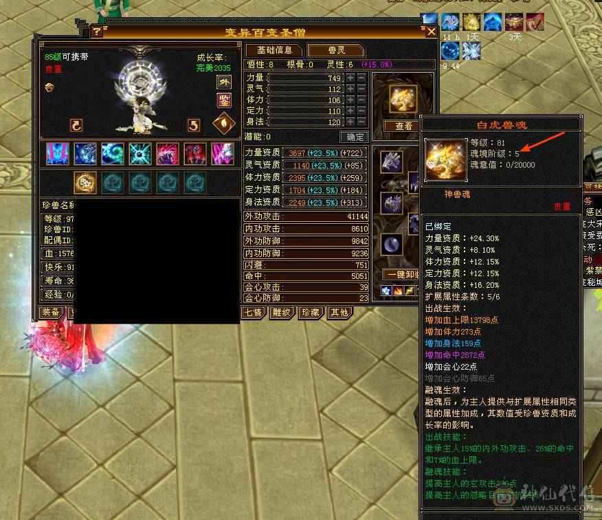 出个花瓶号