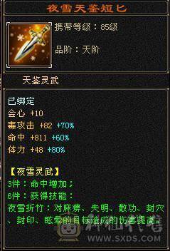 【捣蛋推荐】7新雕文纹刻，带两套抗毒抗冰抗，可转丐帮，星宿，曼陀