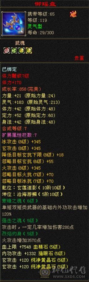 精品5级冰火玄内四修气武当36万血11万气送一个4级恶人谷带赤兔