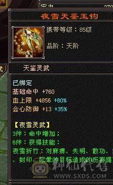 第一张是裸状态的图 第二张是加了暗器的。带乌鸡坐骑 时装多！