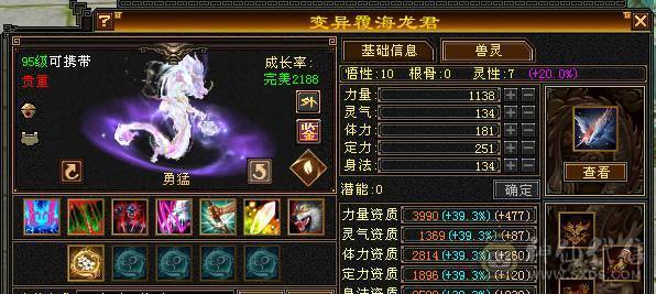 极品PK逍遥满五 火攻5500 命中5200 荒兽六阶 神兽四阶 时装 幻饰 带所有宝宝 退游出 【持续更新中】