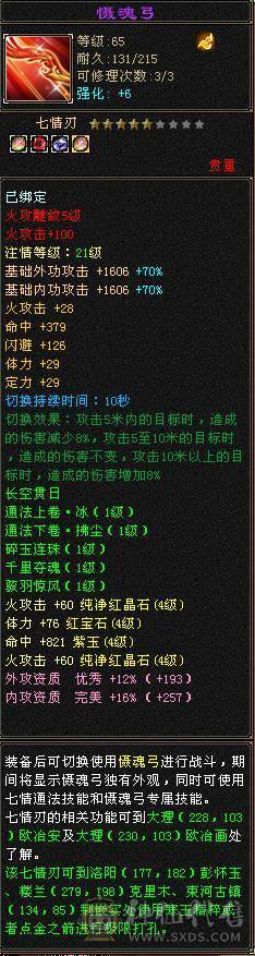 绝版时装 霸气外观