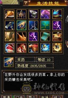 晚晚推荐：三修满6，极品装备，5神，几十件时装，雪猿赤兔双坐骑，生活技能10级