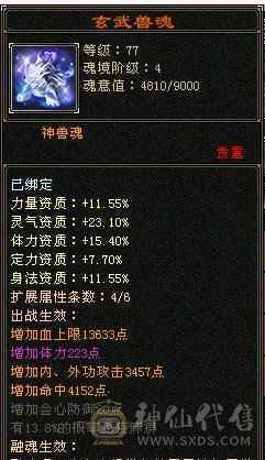 细节星宿