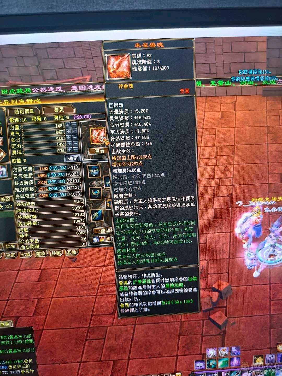 带两只双10，永久坐