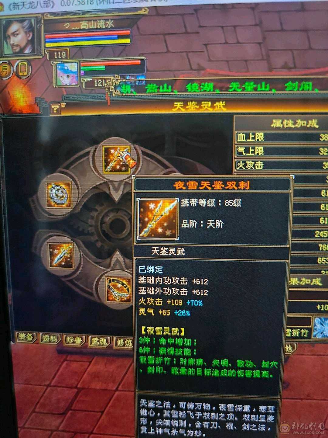 带两只双10，永久坐