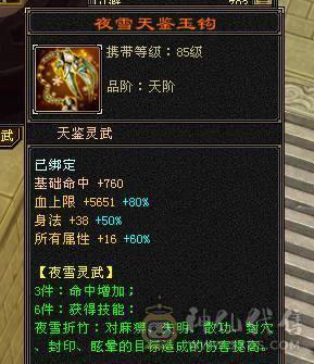 6级精品逍遥，吃盟会血上线60多万血.