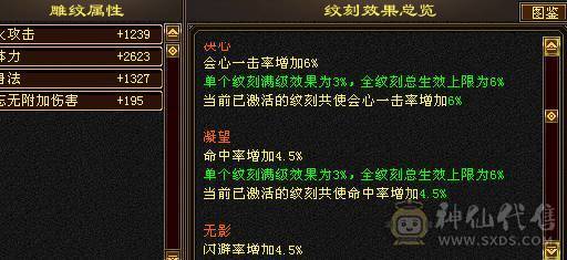 6级精品逍遥，吃盟会血上线60多万血.