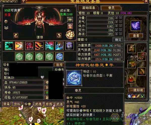 满6带5个10宝宝，无敌丹已开
