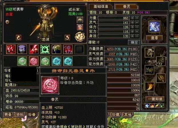 满6带5个10宝宝，无敌丹已开