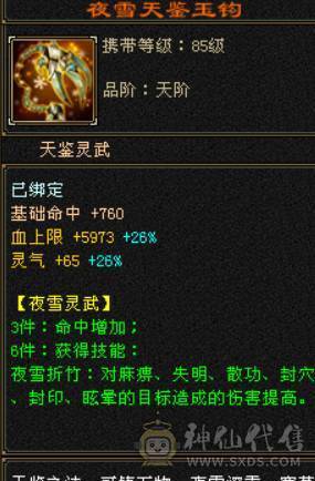 冰内卡级武当