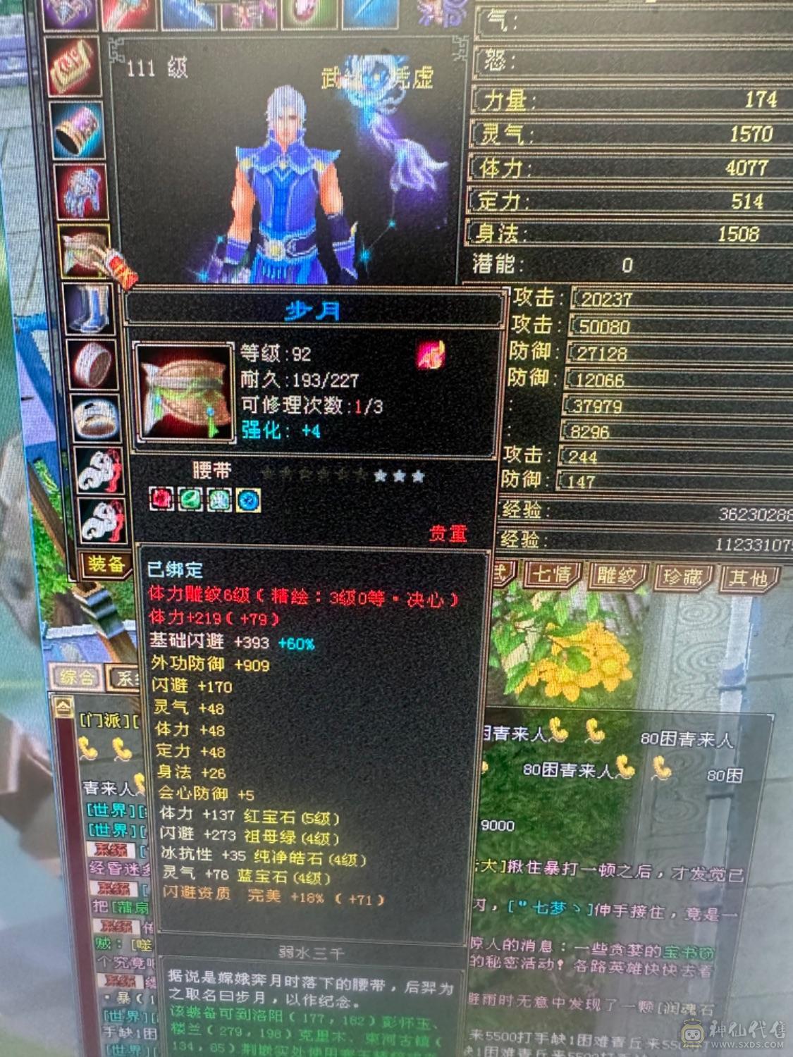 同级别面板最高