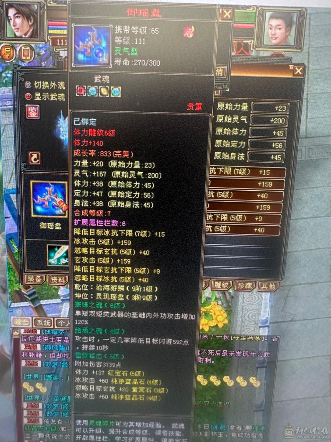 同级别面板最高
