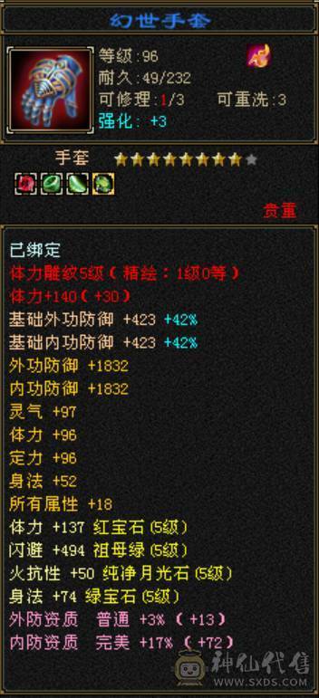就卖硬件，轻松上6000，