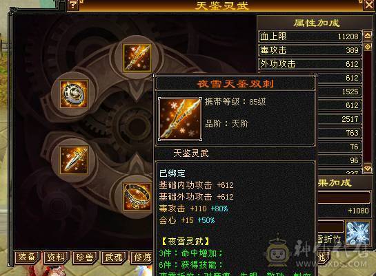 移动粉丝团：极品5.5.5神三修.盟会9级.精绘.纹刻毕业.麒麟.冰河.银背饰.夜雨.错爱时装全齐.51W+血.5.4W+内功.4.3W+命中.400+会心.200会防（裸面板）
