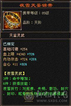 移动粉丝团：极品5.5.5神三修.盟会9级.精绘.纹刻毕业.麒麟.冰河.银背饰.夜雨.错爱时装全齐.51W+血.5.4W+内功.4.3W+命中.400+会心.200会防（裸面板）