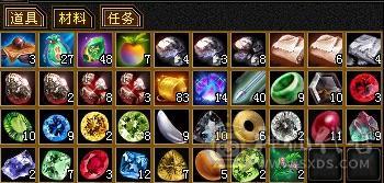 兽灵5级 四体五属性