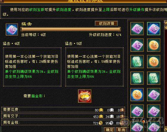 给钱就卖，伤心脱坑了