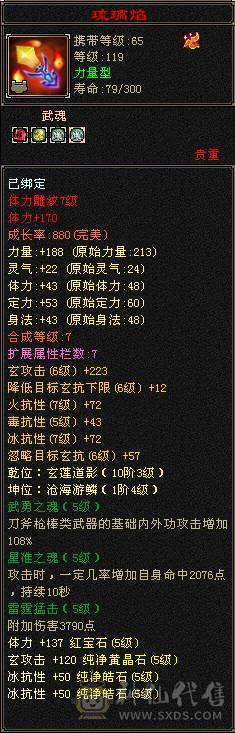五级双抗