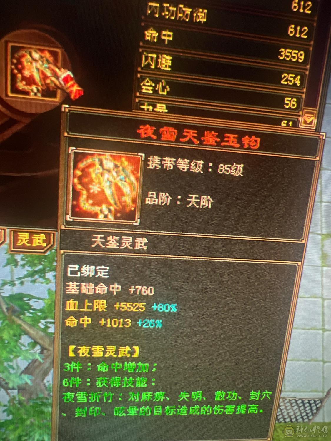 真正的极限五三修逍遥，退游出