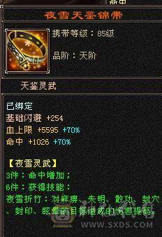 移动粉丝团：6655三修5神增伤会心流火武当.纹刻.精绘5.5随时升6.大宝剑.冰河.银背饰.幻视时装全齐.42.6W+血.5.3W+内功.5.3W+命中.428会心.245会防那个。裸面板