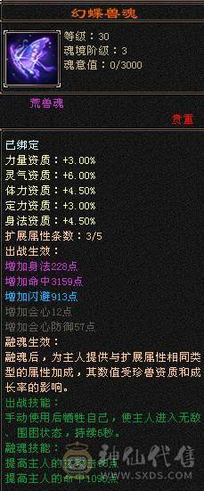 晚晚推荐：6体6属6命中，总属一万，红断桥，新背饰，无敌丹已出，带甩有