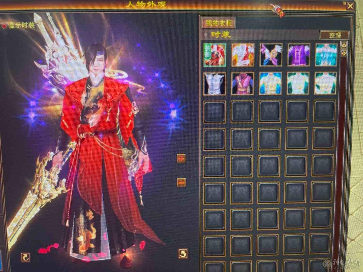 69极限5级曼陀，持续更新，寻有缘人！