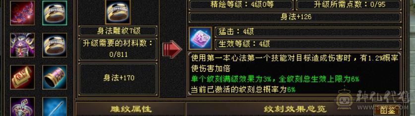 四修增伤天龙 九件时装 两把幻视 三级冰河 月光宝盒背视 生活技能基本九级 永久坐骑 专属客服 天马可领 就卖个时装钱