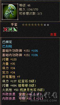 帅气与实力并存