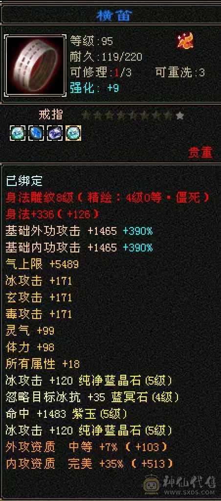 硬件好   有潜力