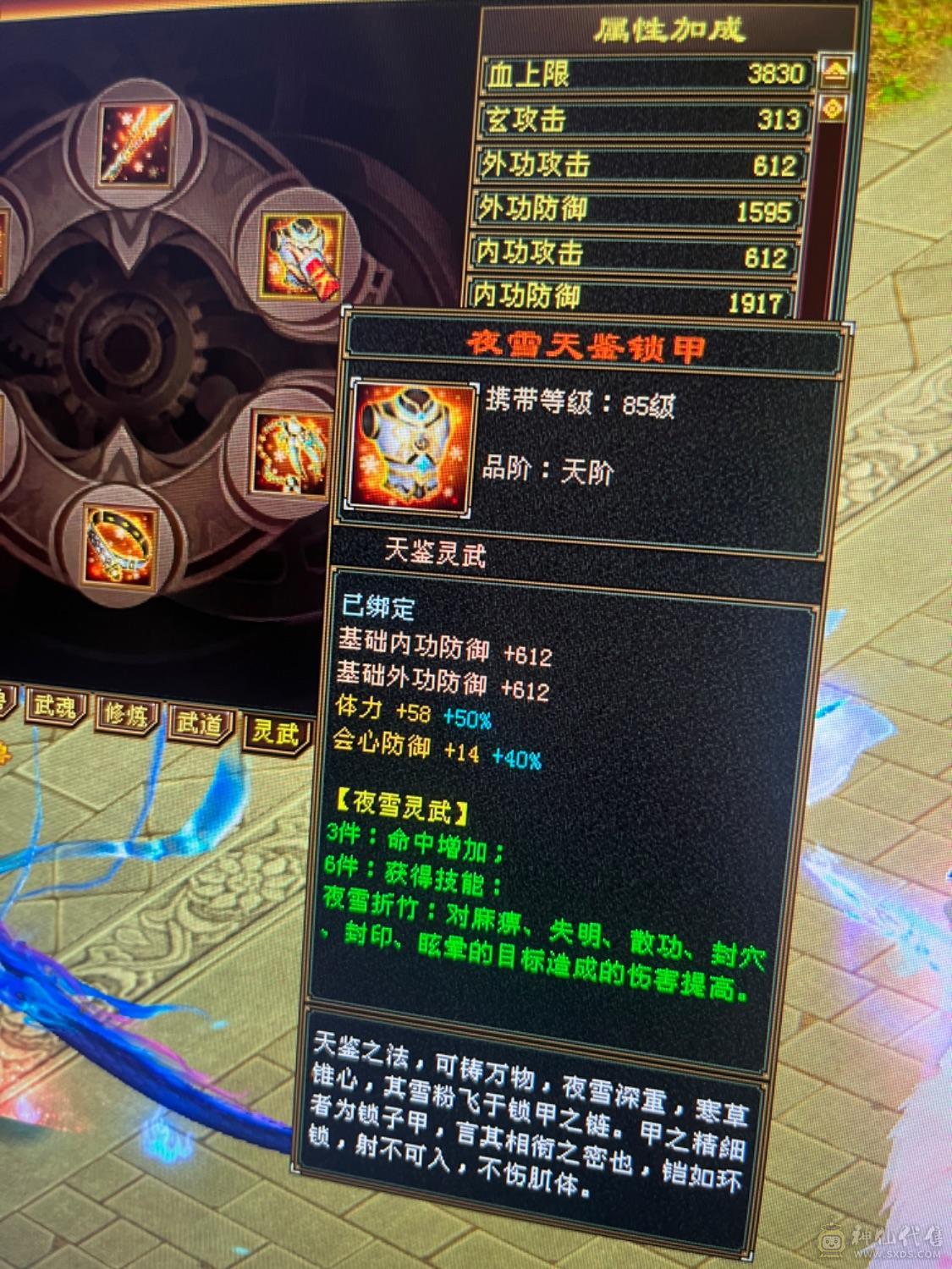 最低价幻视5体5雕新4火毒抗