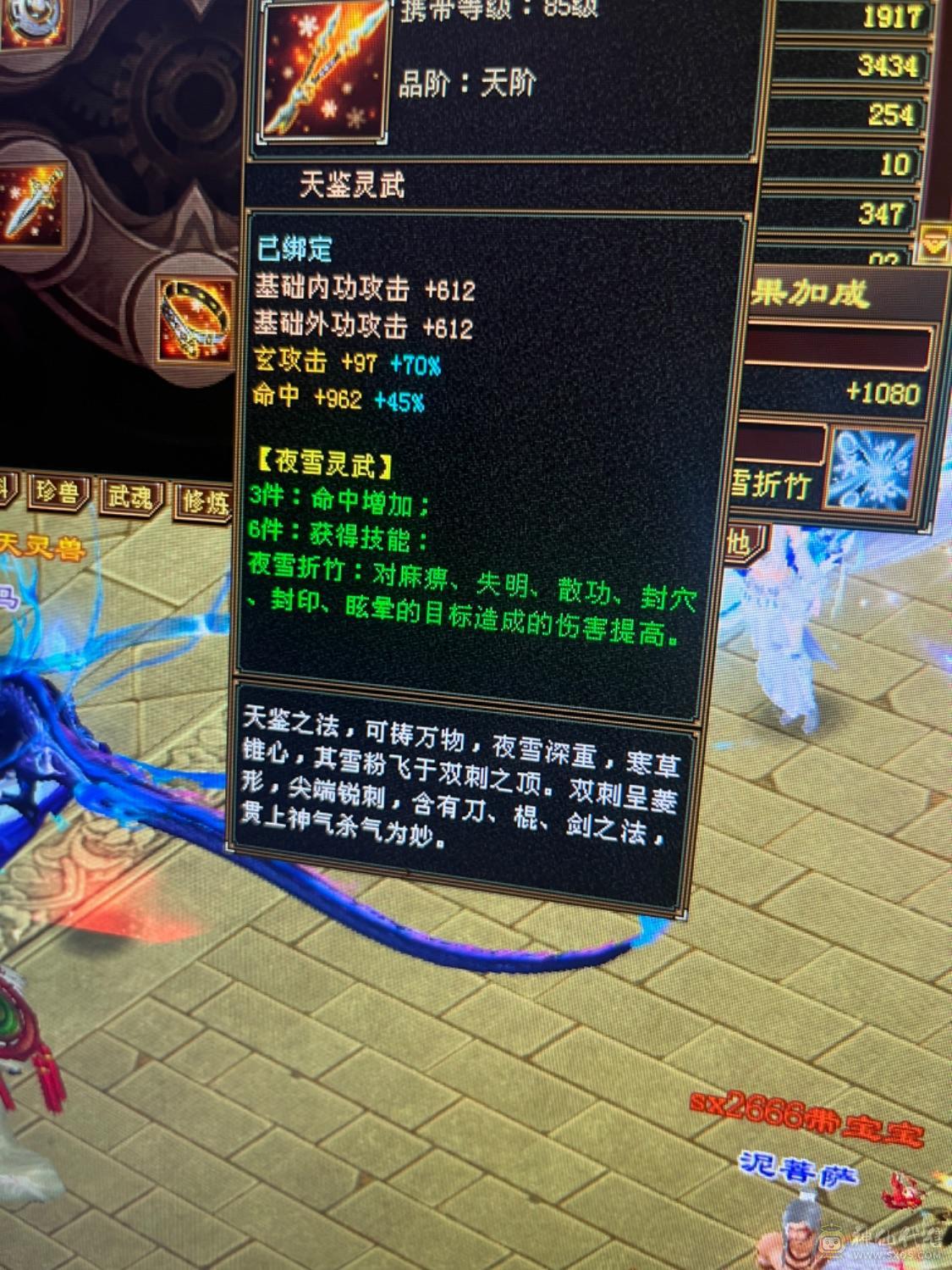 最低价幻视5体5雕新4火毒抗