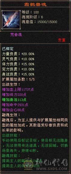 帅气丐帮 5体5属 能打能抗