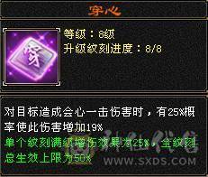 【摸摸推荐】超级帅88暴力极限6三修6神天山，满6减，全是亮点，带所有全部出