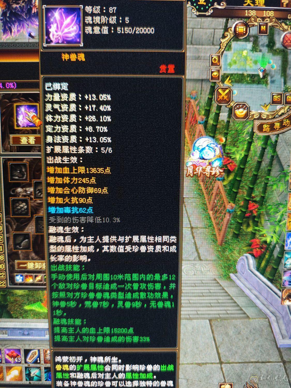 火毒抗抗拉满百万血大少林