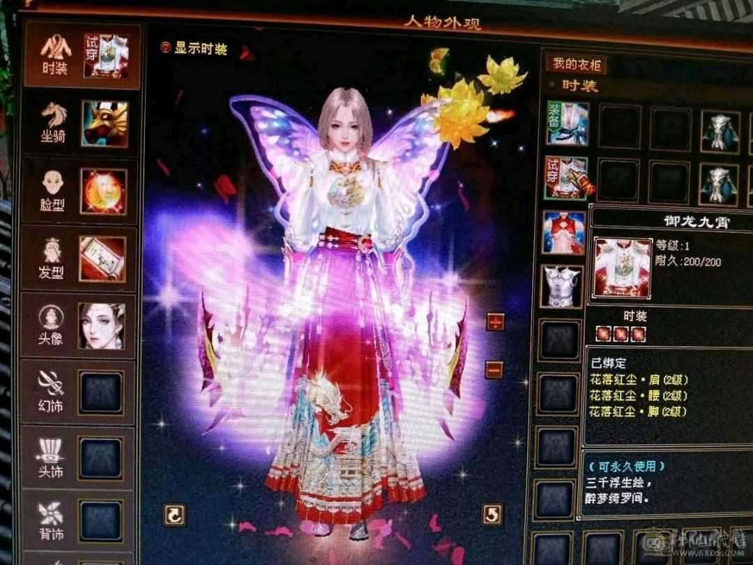 极限满5暴力花瓶天龙，6修，总属性9000/高血量，带宝宝，仓库材料爆满，不清仓，不用多介绍，自己看，直接去秒