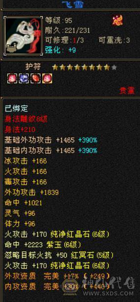 （若瑾推荐）花榜坐骑夜霞赤羽满六三修极品灵武五神