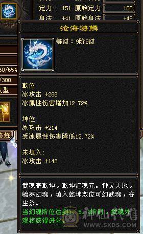 『晴天推荐』46W血 7雕满5 双毒抗700 新雕拉5 高命会龙威天龙 周年时装