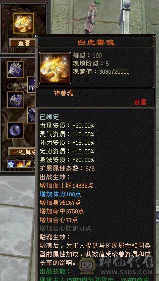 『晴天推荐』46W血 7雕满5 双毒抗700 新雕拉5 高命会龙威天龙 周年时装