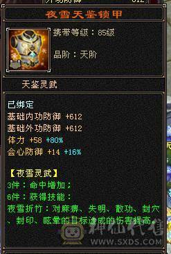 『晴天推荐』46W血 7雕满5 双毒抗700 新雕拉5 高命会龙威天龙 周年时装