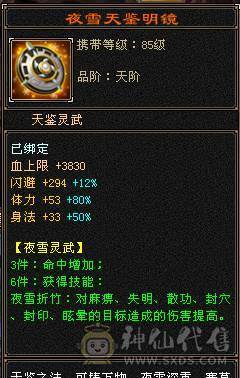 13号前可转回武当永久麒麟坐骑十级盟会满六属性多个六级体力 新雕文5挂6
