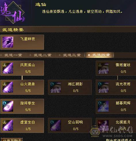 米九推荐：被打退游了，伤心出满六体，完美满级五神帅气逍遥