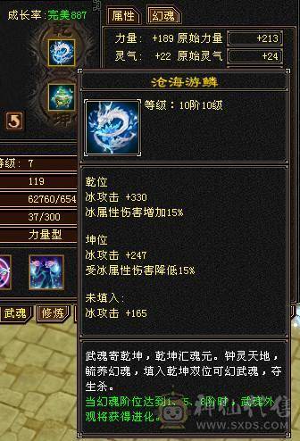 『晴天推荐』10雕 7体7属7身法 6神 新雕纹刻6 7级 10级盟会无敌丹 极品三修面板 