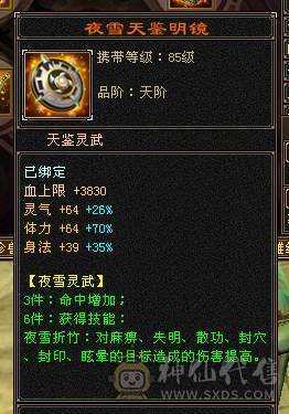 『晴天推荐』10雕 7体7属7身法 6神 新雕纹刻6 7级 10级盟会无敌丹 极品三修面板 